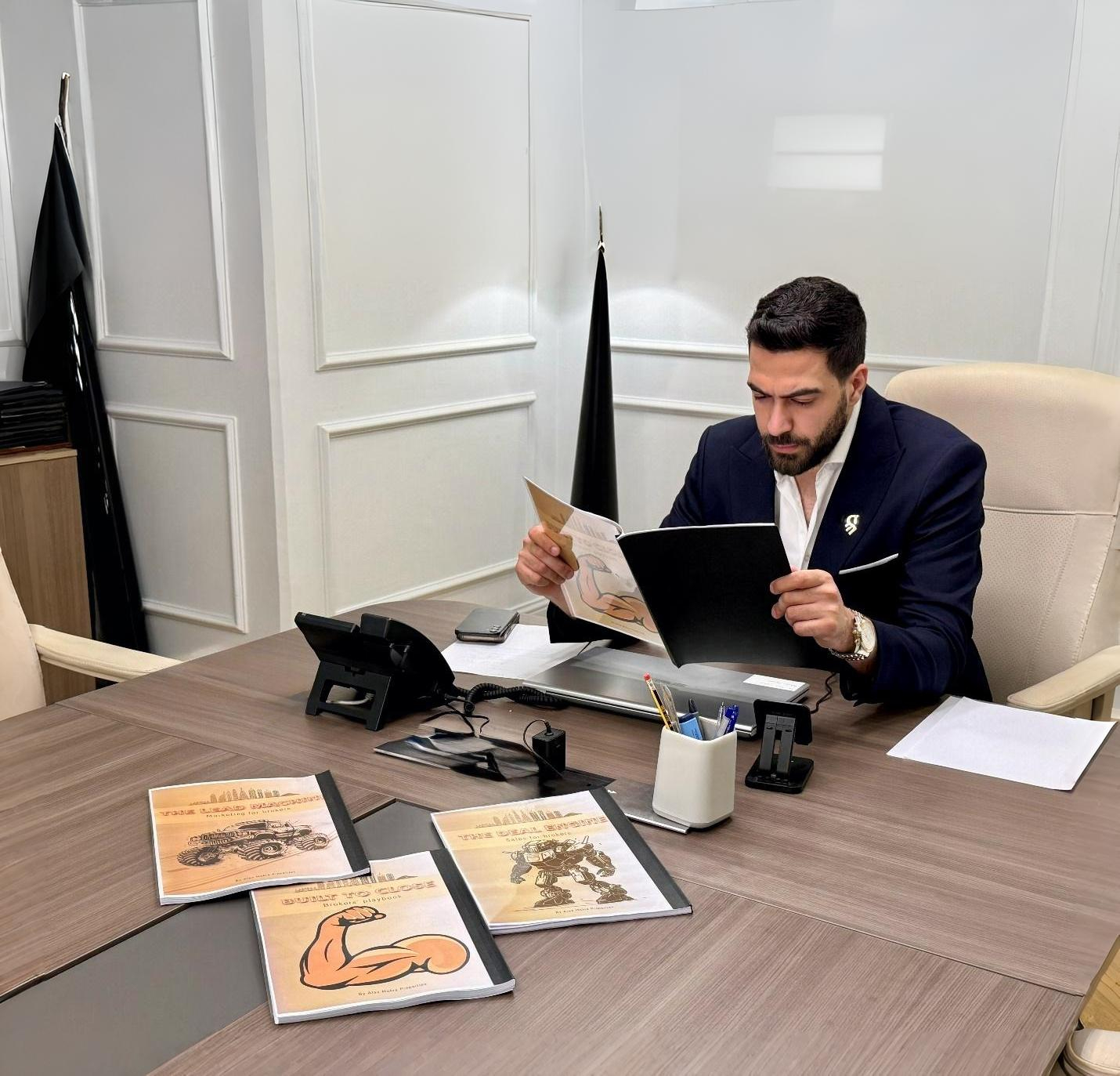 متطلبات المرشحين